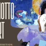 グループ展【ともに、在る】に参加しています